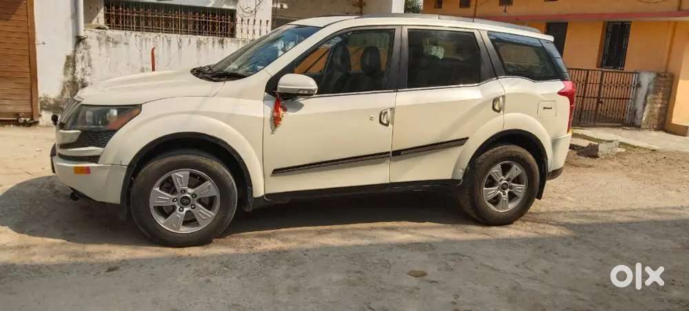 Mahindra Xuv500 Diesel 2013