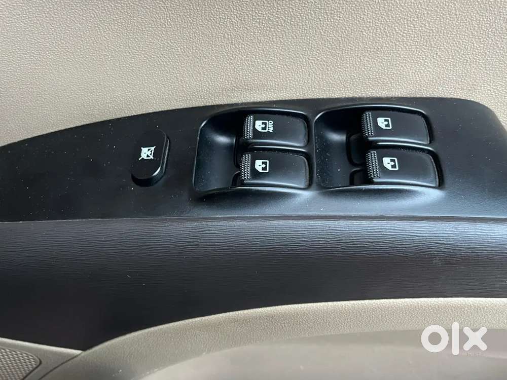 Hyundai I10 2008 Car