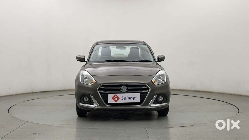 Maruti Suzuki Dzire 1.2 Vxi, 2023, Petrol