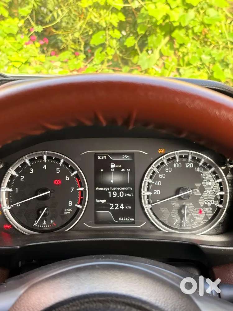 Maruti Suzuki Vitara Hybrid 2023 Manual