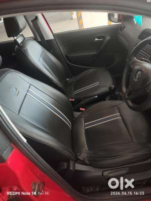Volkswagen Polo 1.0 Mpi Trendline, 2019, Petrol