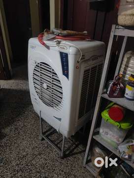 Olx hot sale desert cooler