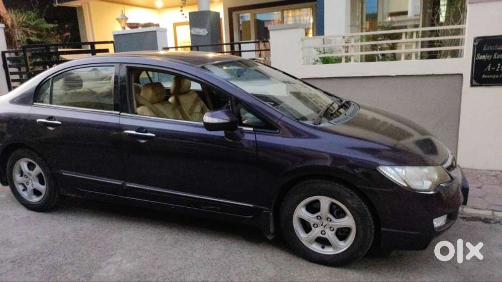 Honda Civic V 2007