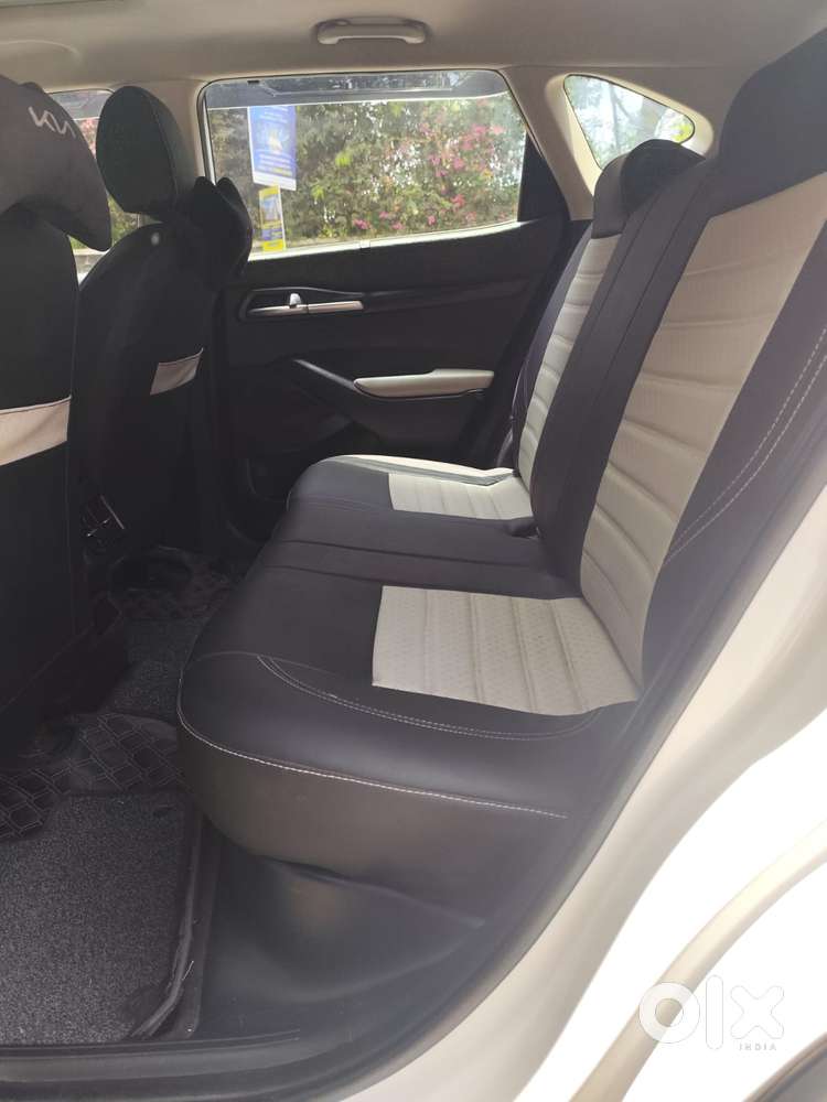 Kia Seltos Htk Plus G, 2022, Petrol