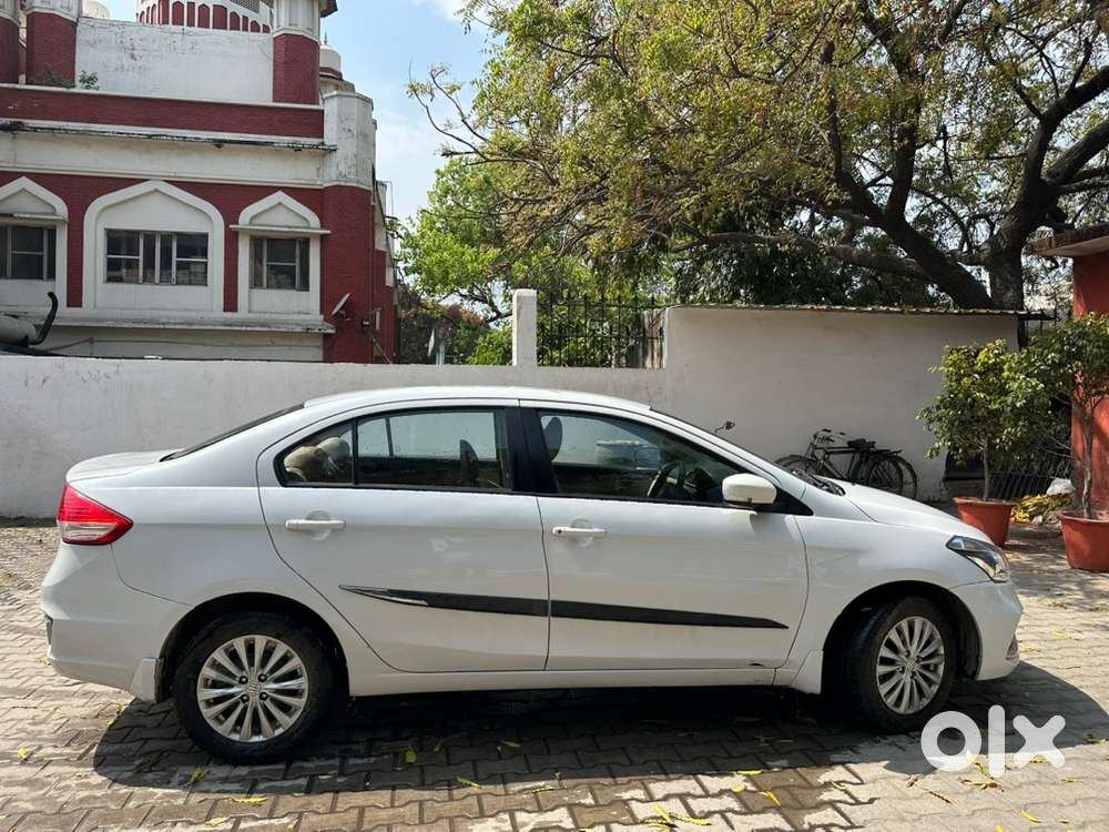 Maruti Suzuki Ciaz 2021 Petrol Well Maintained