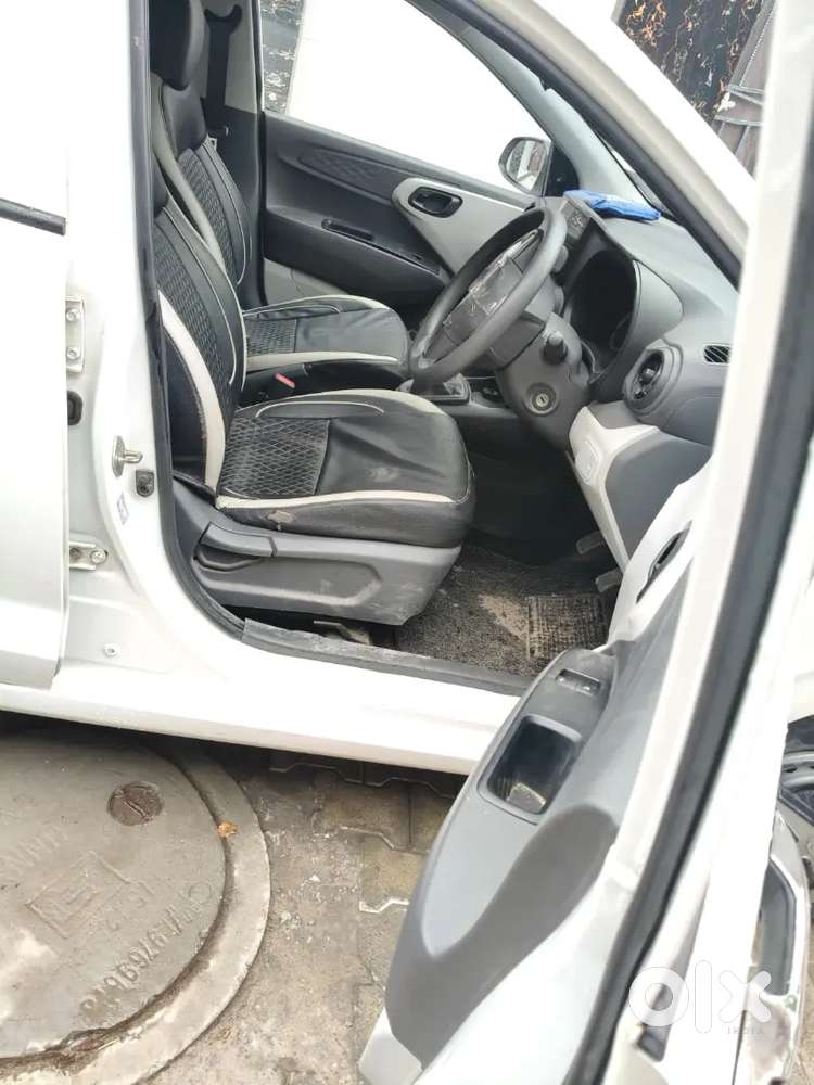 Hyundai Grand I10 Nios 2021 Petrol 39256 Km Driven