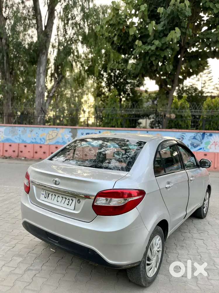 Tata Zest Good Condition