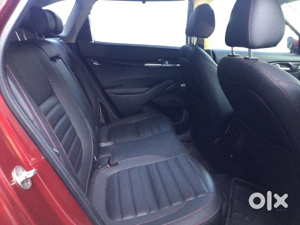 Kia Seltos Gtx Dct, 2022, Petrol