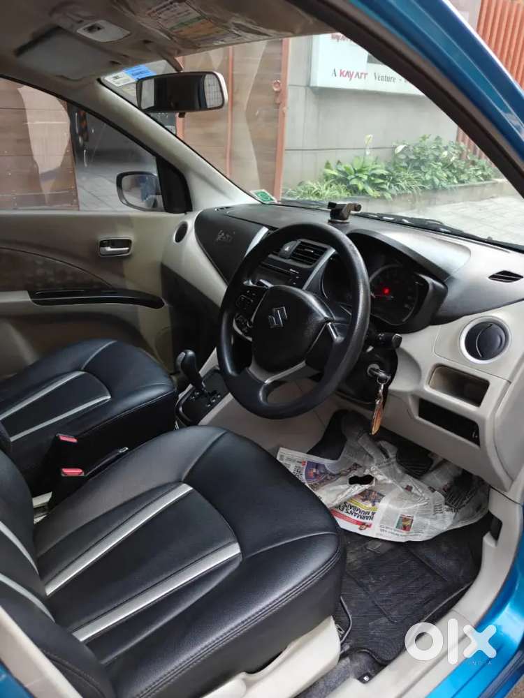 Giniun Showroom Maintained Car