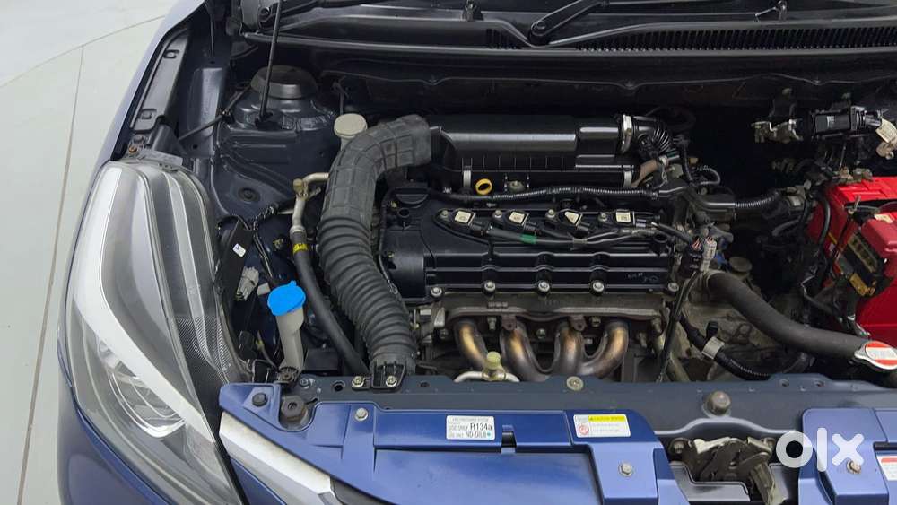 Maruti Suzuki Baleno 1.2 Zeta, 2020, Petrol