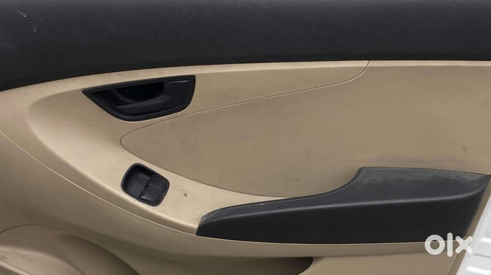 Hyundai Eon Magna +, 2013, Petrol