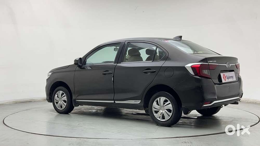 Honda Amaze S Mt I-vtec, 2023, Petrol