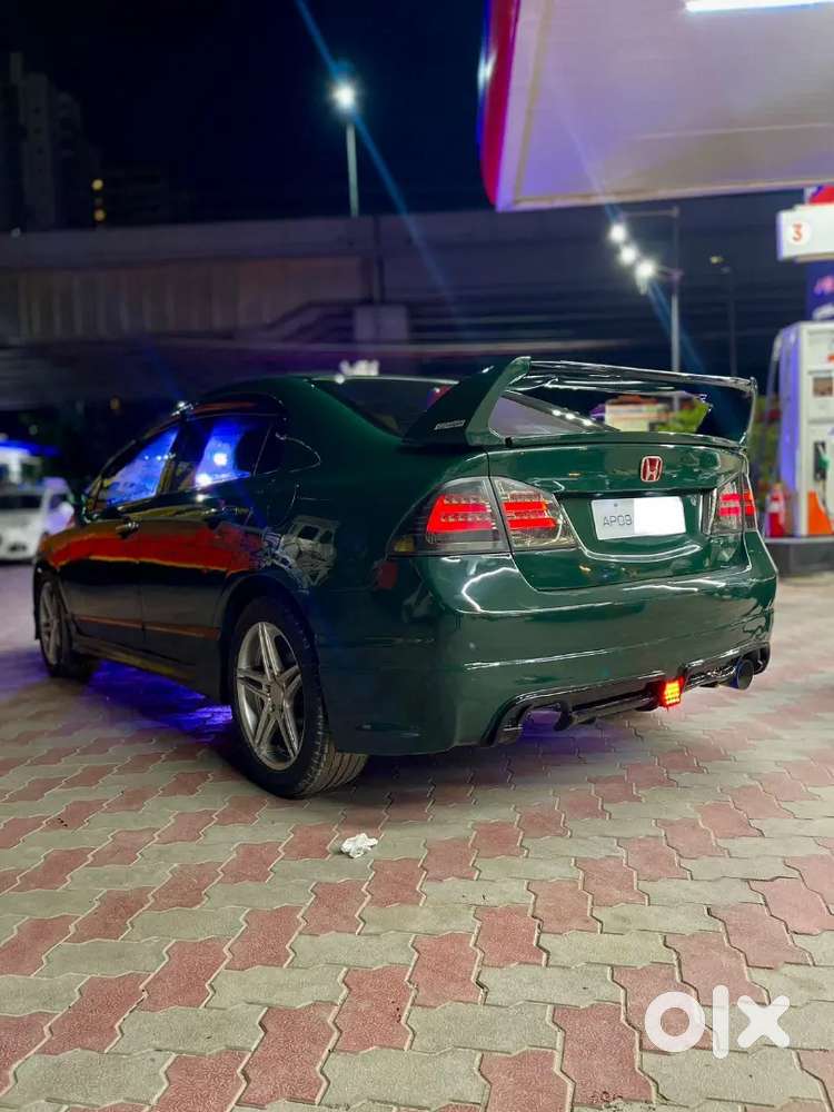 Honda Civic 2007