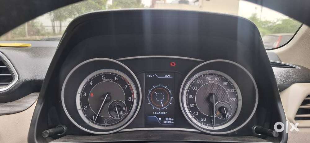 Maruti Suzuki Swift Dzire Zxi Plus , 2023, Petrol
