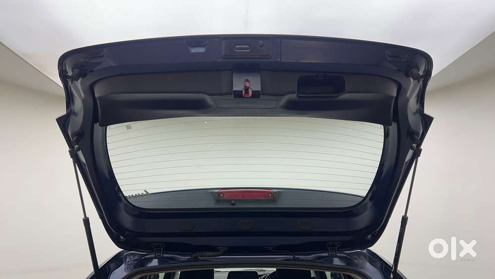 Maruti Suzuki Baleno 1.3 Alpha, 2022, Petrol