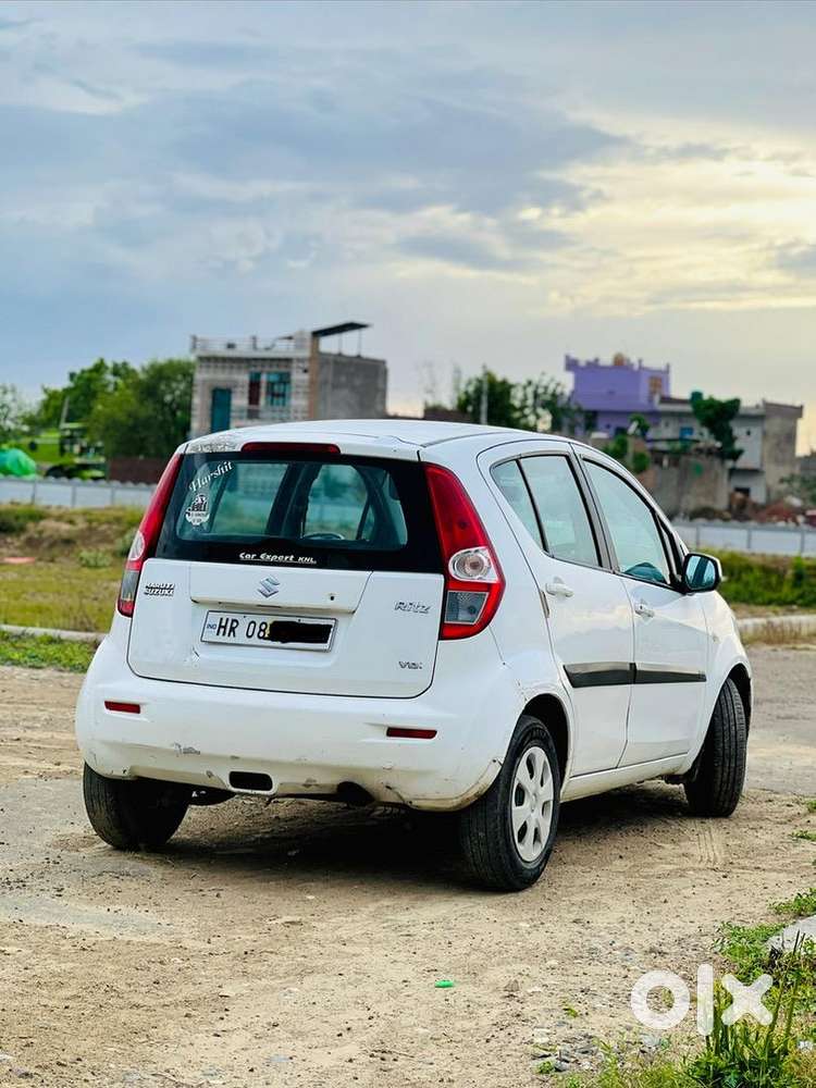 Maruti Suzuki Ritz 2011 Diesel Well Maintained