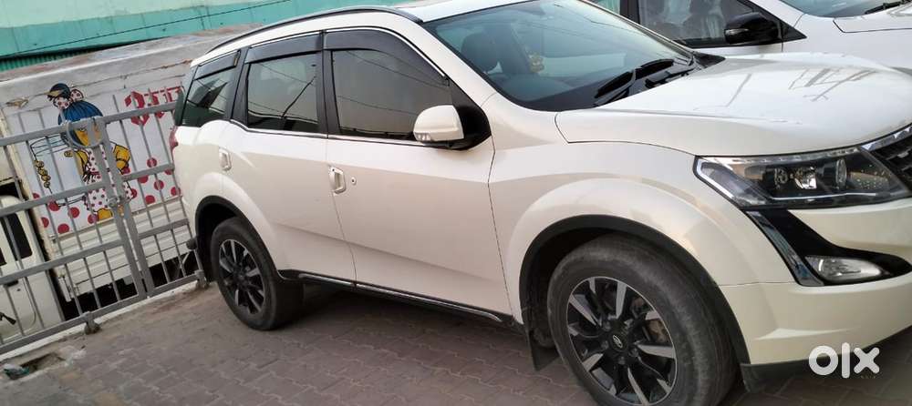 Mahindra Xuv500 Diesel 2018