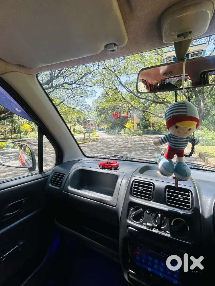 Maruti Suzuki Wagonr Petrol Manual &ndash; Well Maintained | 55,988 Km