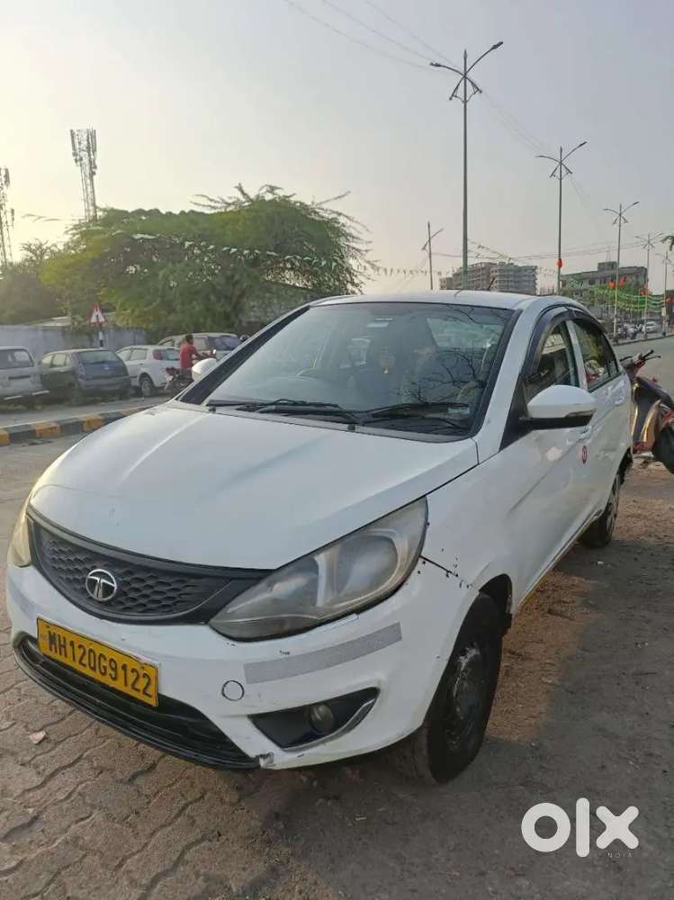 Tata Zest 1.2t 2018 Diesel