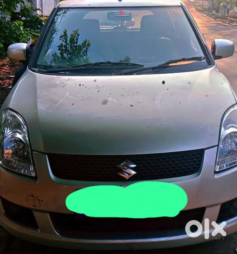 Maruti Suzuki Swift 2007 Petrol 84147 Km Driven