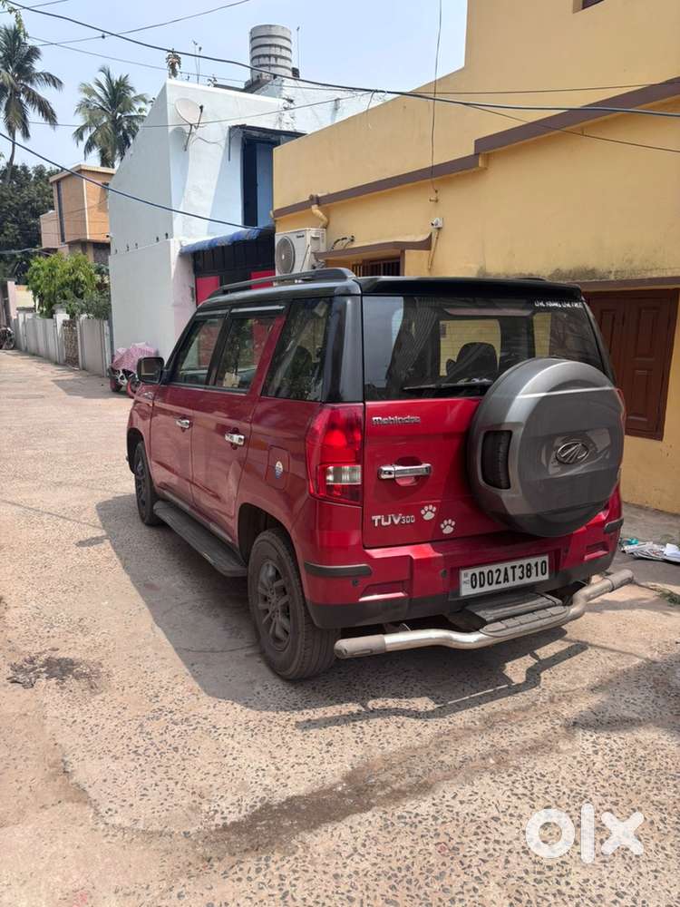 Top Model Automatic Dual Tone Tuv300 In Excellent Condition