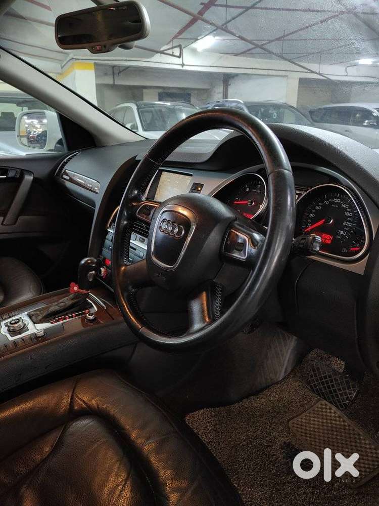 Audi Q7 3.0 Tdi Quattro, 2010, Diesel