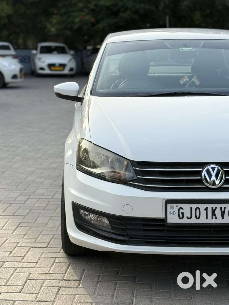 Volkswagen Vento 1.5 Tdi Comfortline, 2019, Diesel