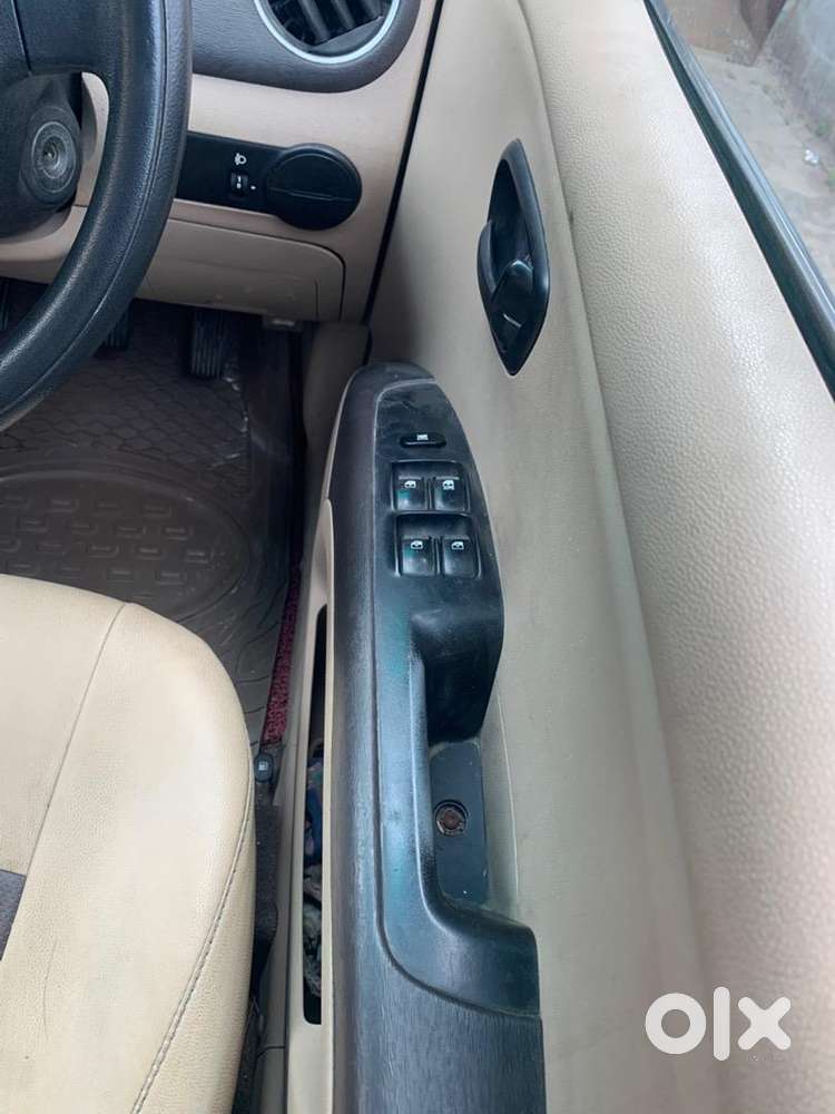 Hyundai Petrol Car 2009