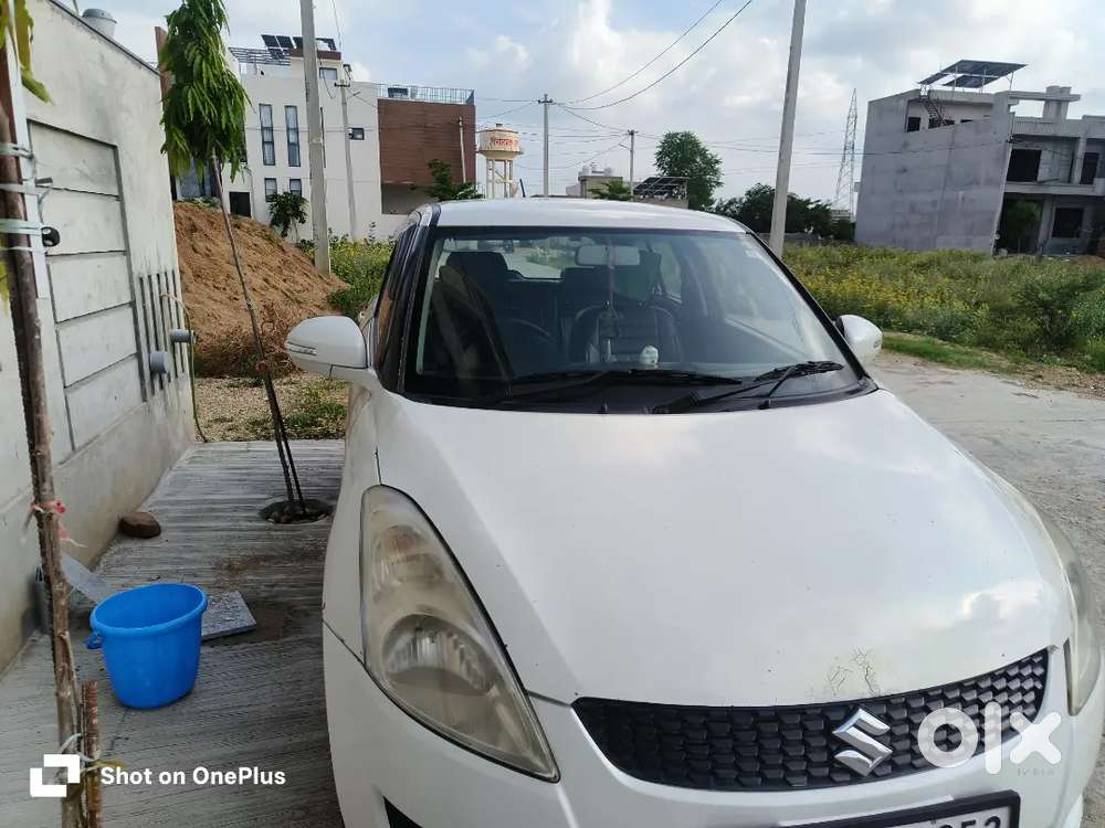 Maruti Swift Diesel 2014