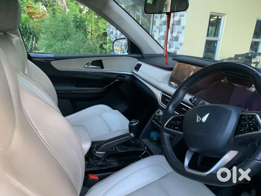 Mahindra Xuv700 December 2021