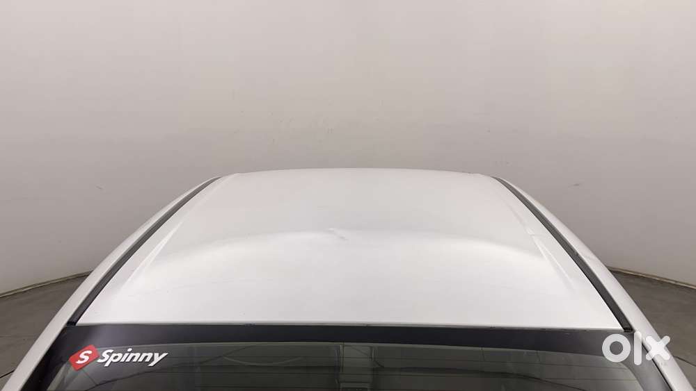 Maruti Suzuki Ciaz Zxi, 2015, Petrol