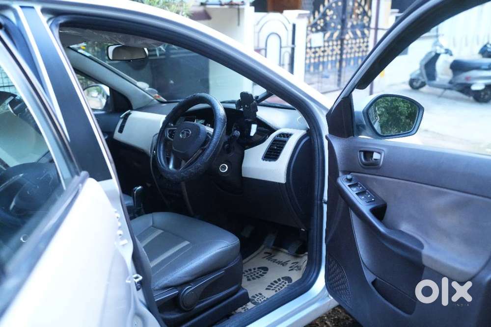 Tata Zest At A Great Condition For Sale