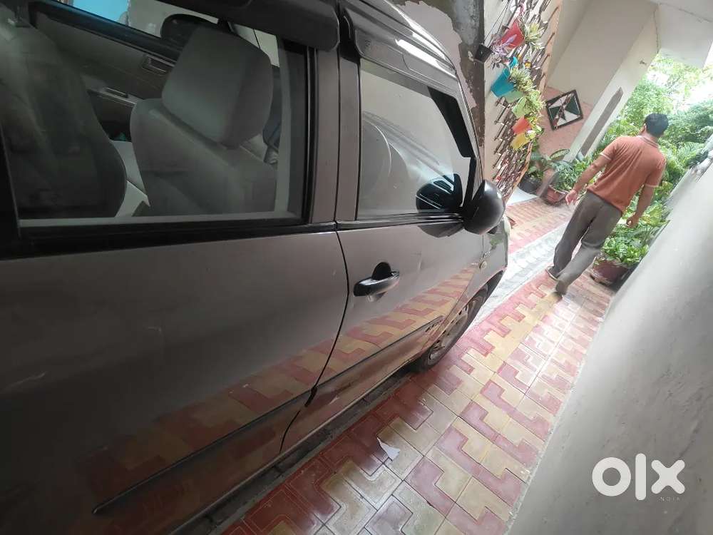 Maruti Dzire Lxi 2015 Diesel Car