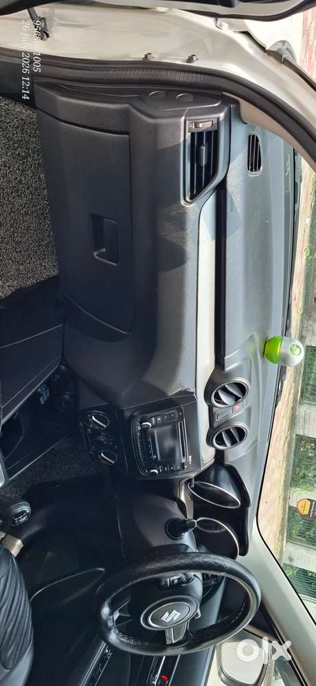 Maruti Suzuki Swift Vxi + Manual, 2020, Petrol
