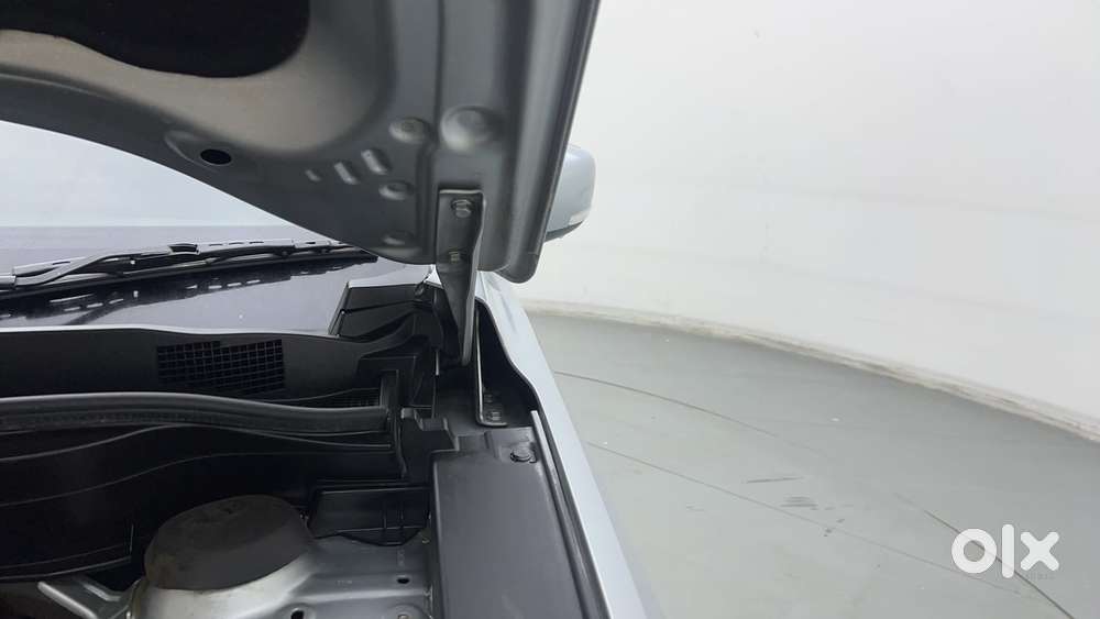 Maruti Suzuki Grand Vitara 1.5 Delta Smart Hybrid At, 2024, Petrol