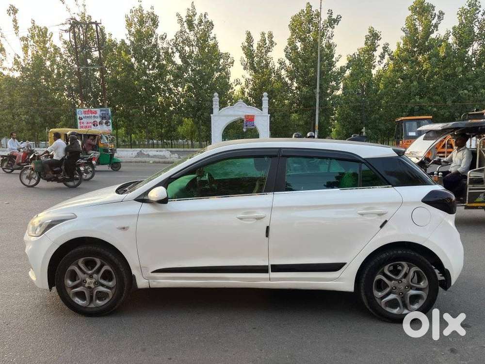 Hyundai Elite I20 Magna Plus Diesel, 2018, Diesel
