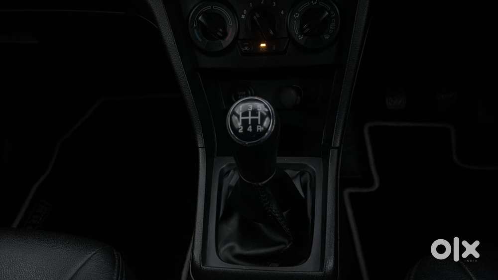 Maruti Suzuki Vitara Brezza Vdi, 2019, Diesel