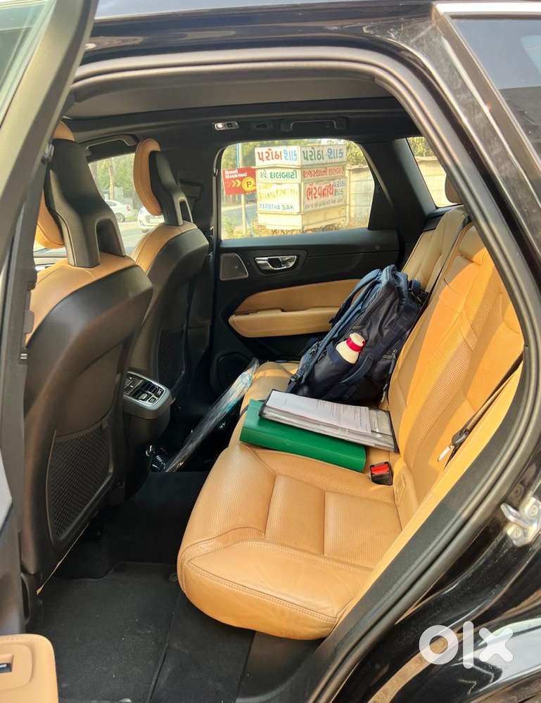 Volvo Xc60 D5 Summum, 2018, Diesel