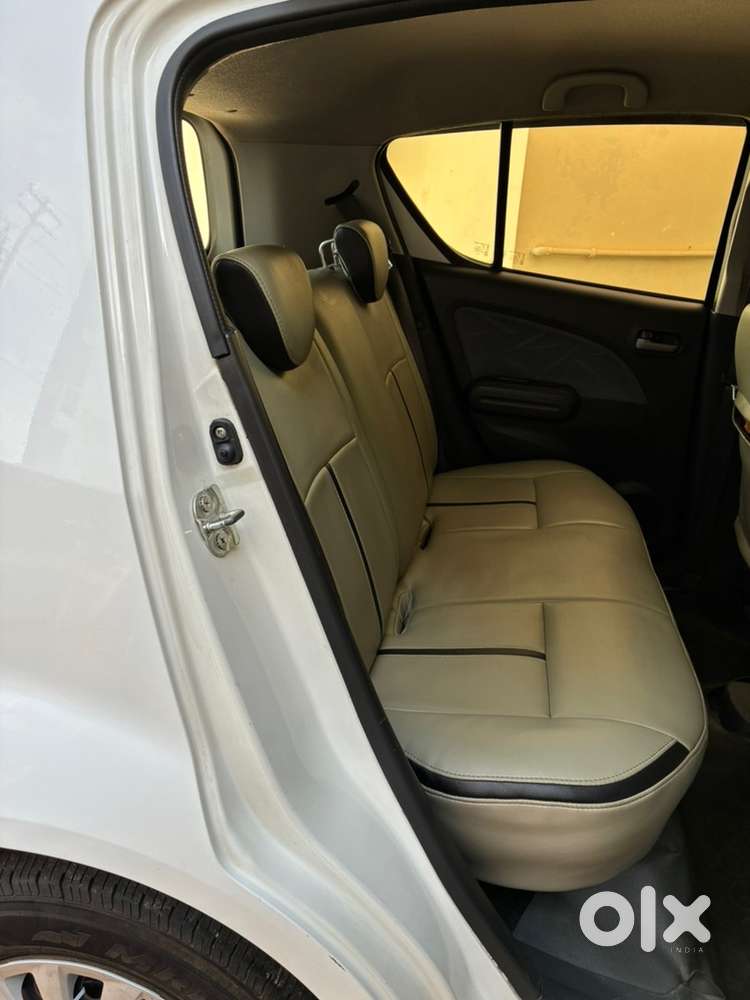 Maruti Suzuki Ritz
