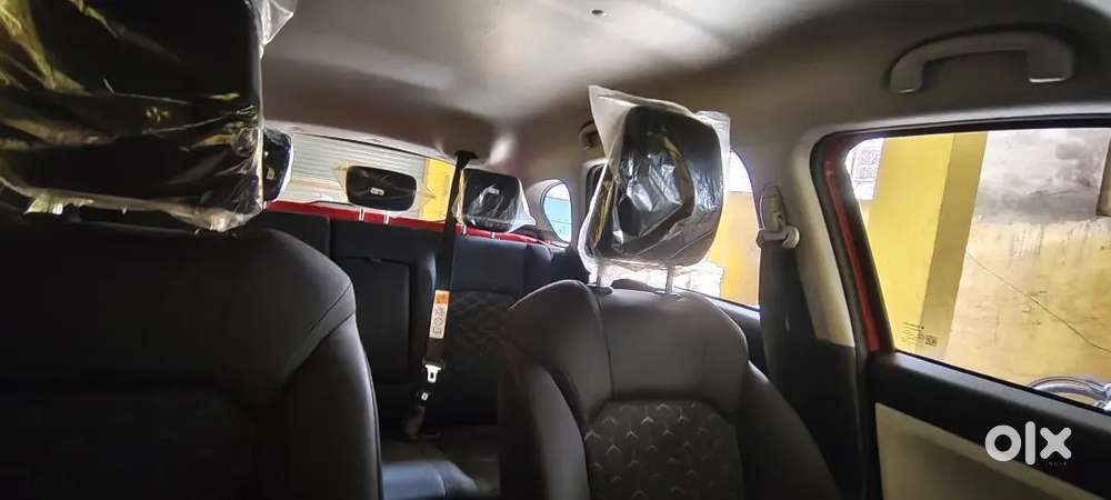 Maruti Suzuki Victoris 2026 Petrol 1500 Km Driven
