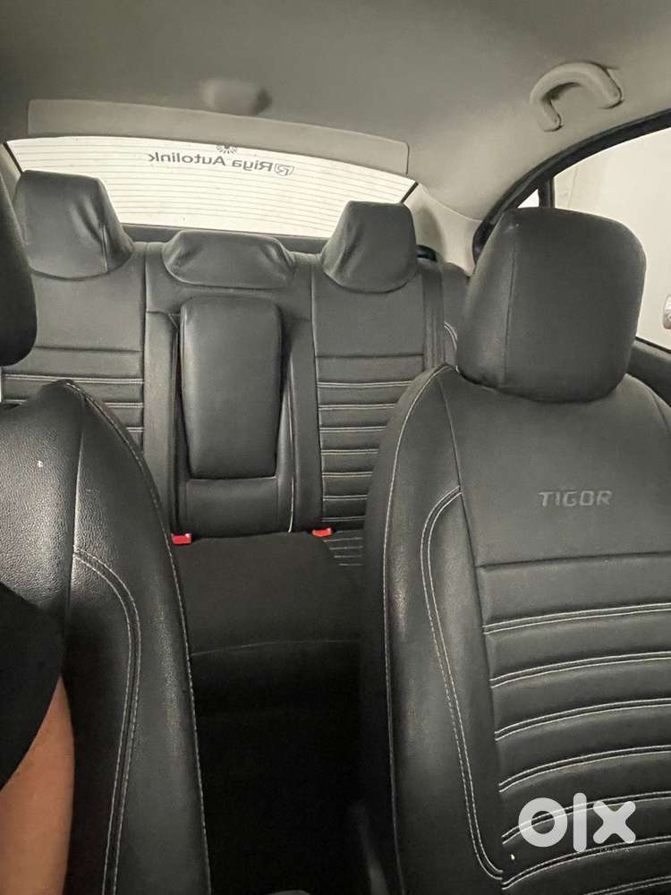 Tata Tigor 2018 Cng & Hybrids Good Condition