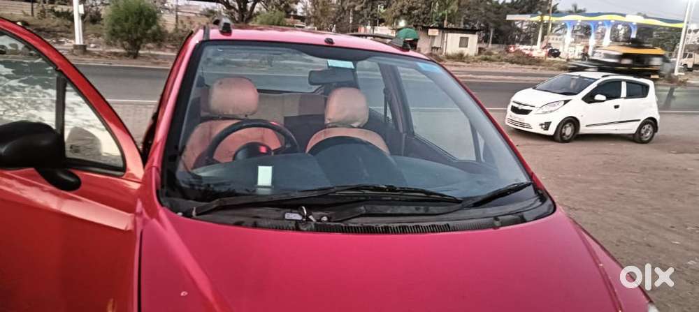 Chevrolet Car 2007 Ready