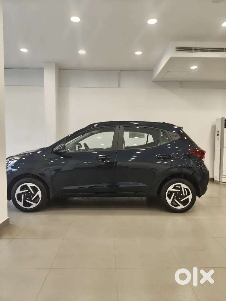 Brand New Hyundai Grand Nios I10
