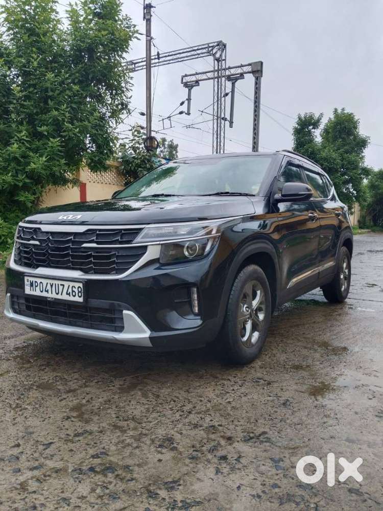 Kia Seltos Htk G, 2025, Petrol