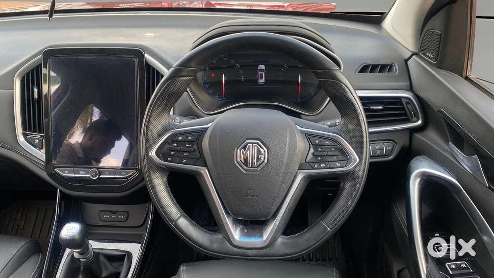 Mg Hector 2.0 Sharp Diesel, 2019, Diesel