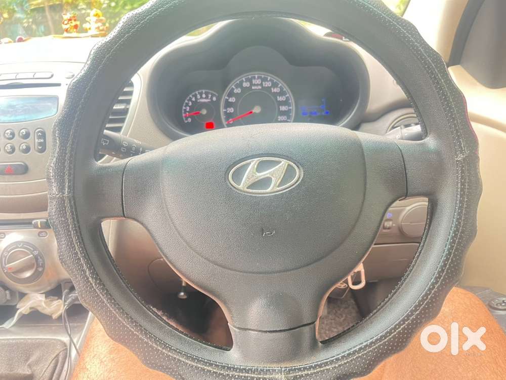 Hyundai Grand I10 2012 Petrol Manual