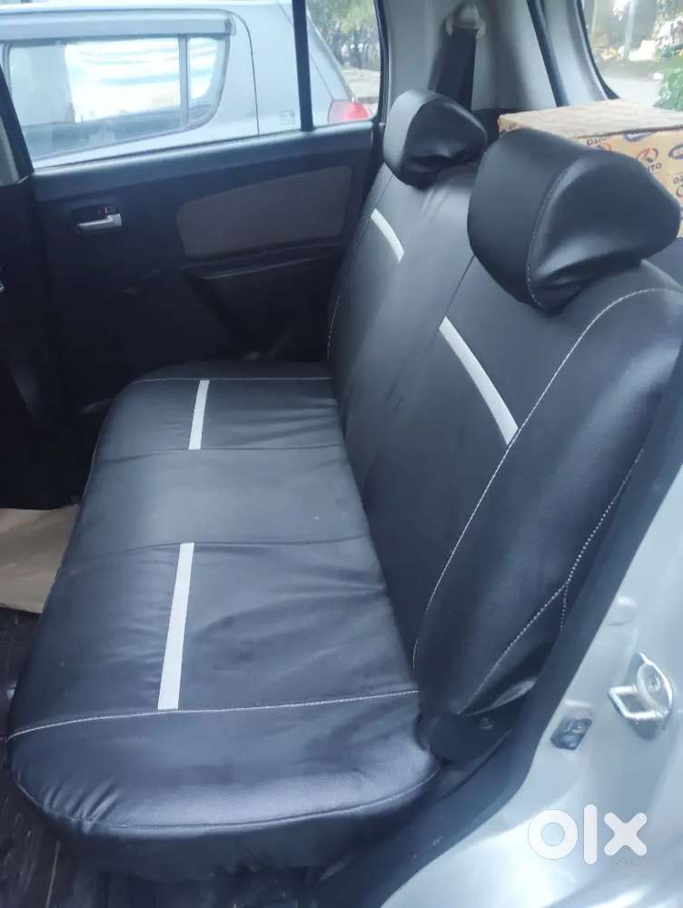 Maruti Suzuki Wagon R 2013