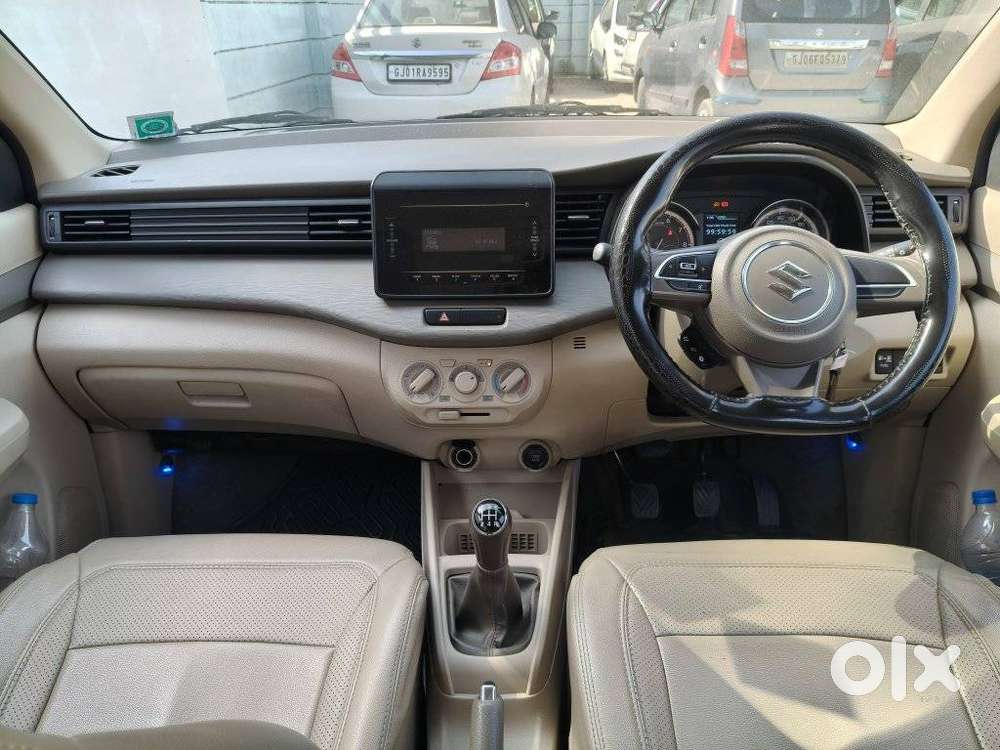 Maruti Suzuki Ertiga Vxi (o) Cng, 2022, Cng & Hybrids