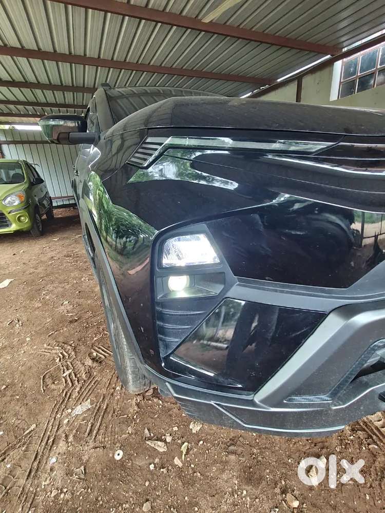 Tata Nexon Creative Petrol 2025