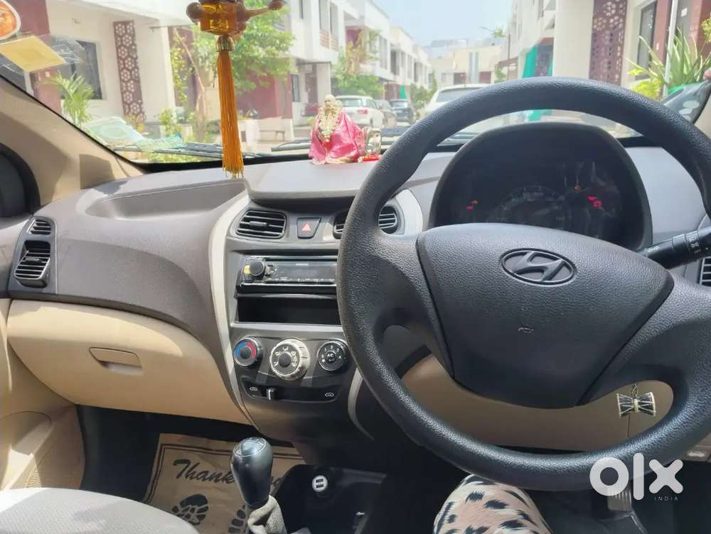 Hyundai Eon 2016 Era Plus